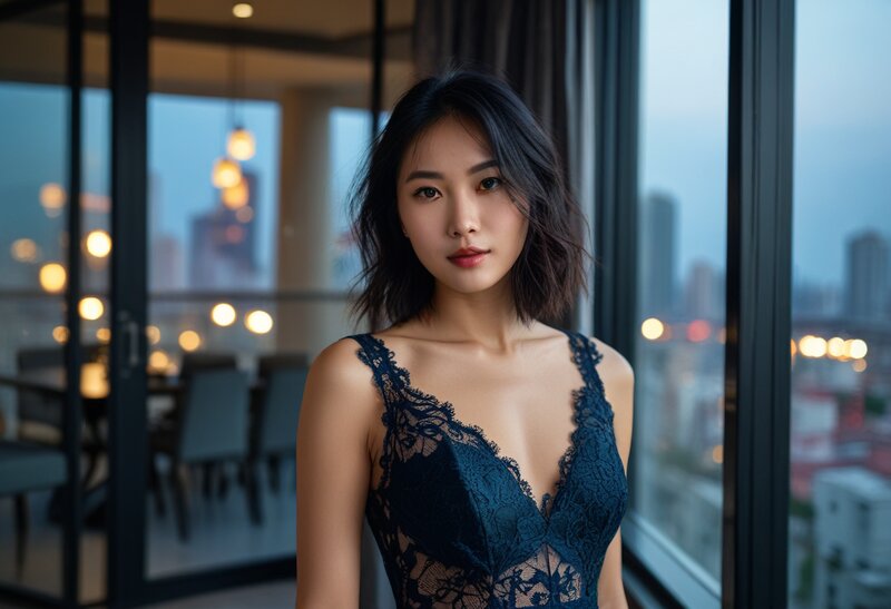 大明宫词